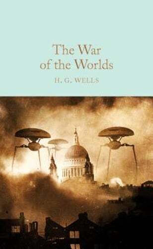The War of the Worlds by H G Wells: Used