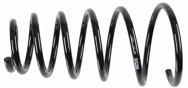Sachs 994 291 Coil Spring For Hyundai KIA-image