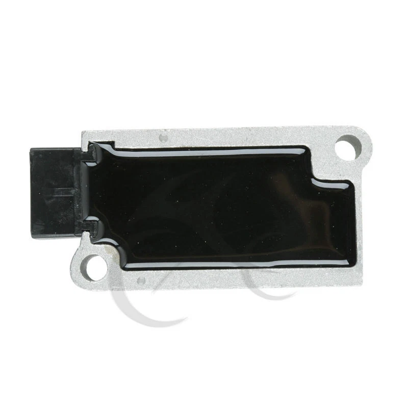 Regulador rectificador de voltaje apto para Yamaha Route 66 1988-1990 XT225 2001-2007 Foto 4 de 4