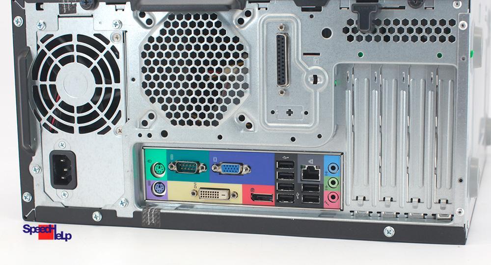 ミニPC Acer Veriton L4610 PC Linux Batocera 41 ACER VERITON L4610G DESKTOP SERVICE MANUAL | ManualsLib