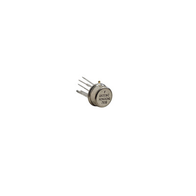 UA723CH/HC LM723CH FAIRCHILD OPERATIONSVERSTÄRKER IC METAL CAN X1PC
