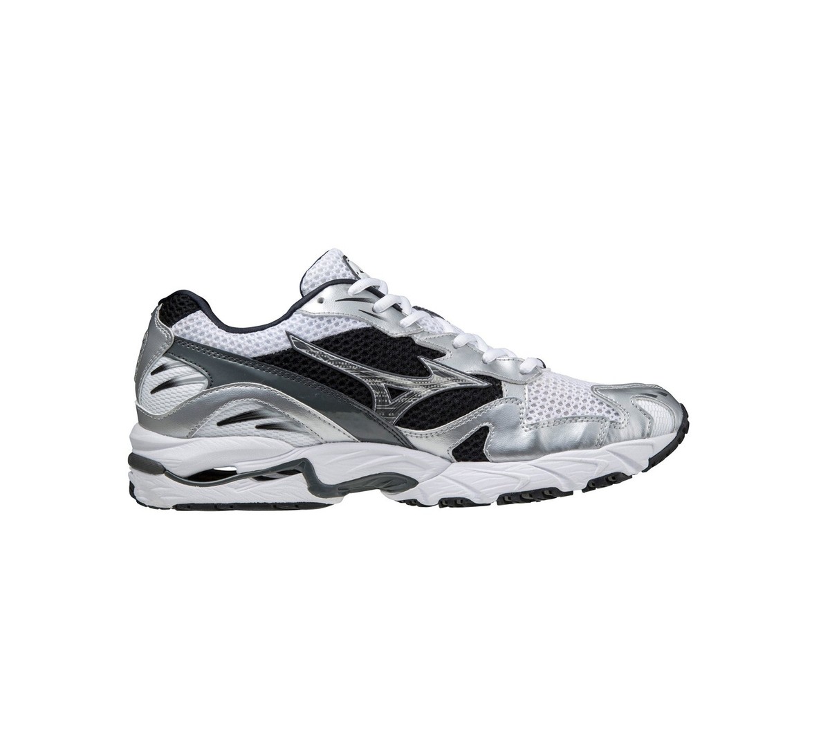 Mizuno WAVE RIDER 10 Jogging Running Shoes D1GA210405 | eBay