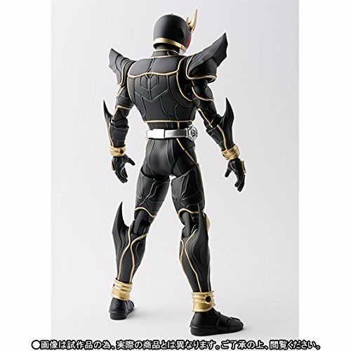 S.H.Figuarts Masked Kamen Rider KUUGA ULTIMATE FORM (Reissue