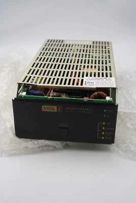 Baldwin Boxall VIGIL2 Power Supply with Dual Outputs BVSMP-FREE UK MAINLAND POST