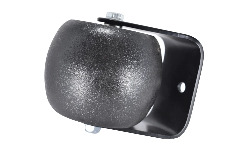 Conjunto de rueda pivotante genuina Stiga paseo en tractor cortacésped - 1134-5884-01 Foto 3 de 3