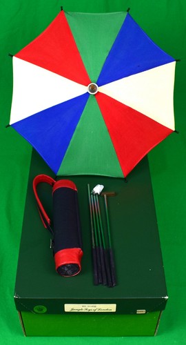 Jungle Toys Of London "The Golfer" (New In Box) - Picture 4 of 5