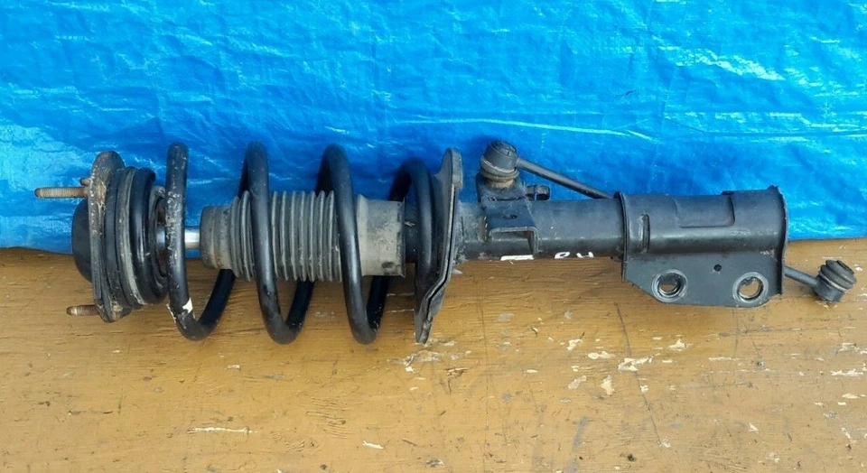 2009-2012 Chevrolet Traverse GMC Acadia Shock Strut Front Left OEM 22902430 Foto 2 de 4