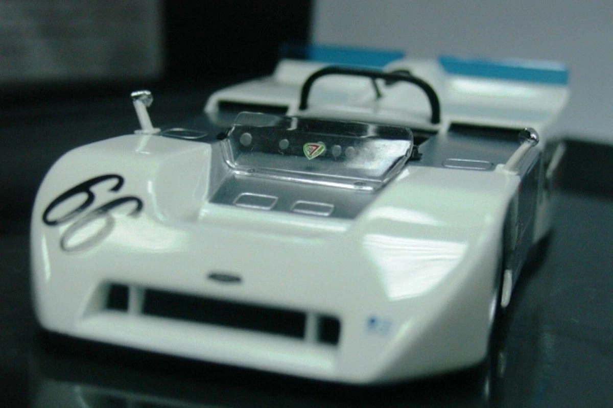MINICHAMPS Chaparral 1:43 Diecast Racing Cars for sale | eBay
