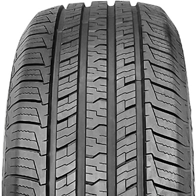 Tire Mastertrack M-Trac HT LT 265/75R16 Load E 10 Ply Light Truck