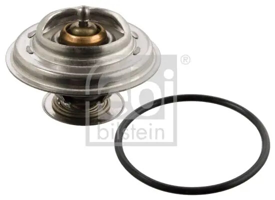 Termostato 10266 FEBI BILSTEIN per MERCEDES-BENZ /8 123 Tre volumi CLASSE G