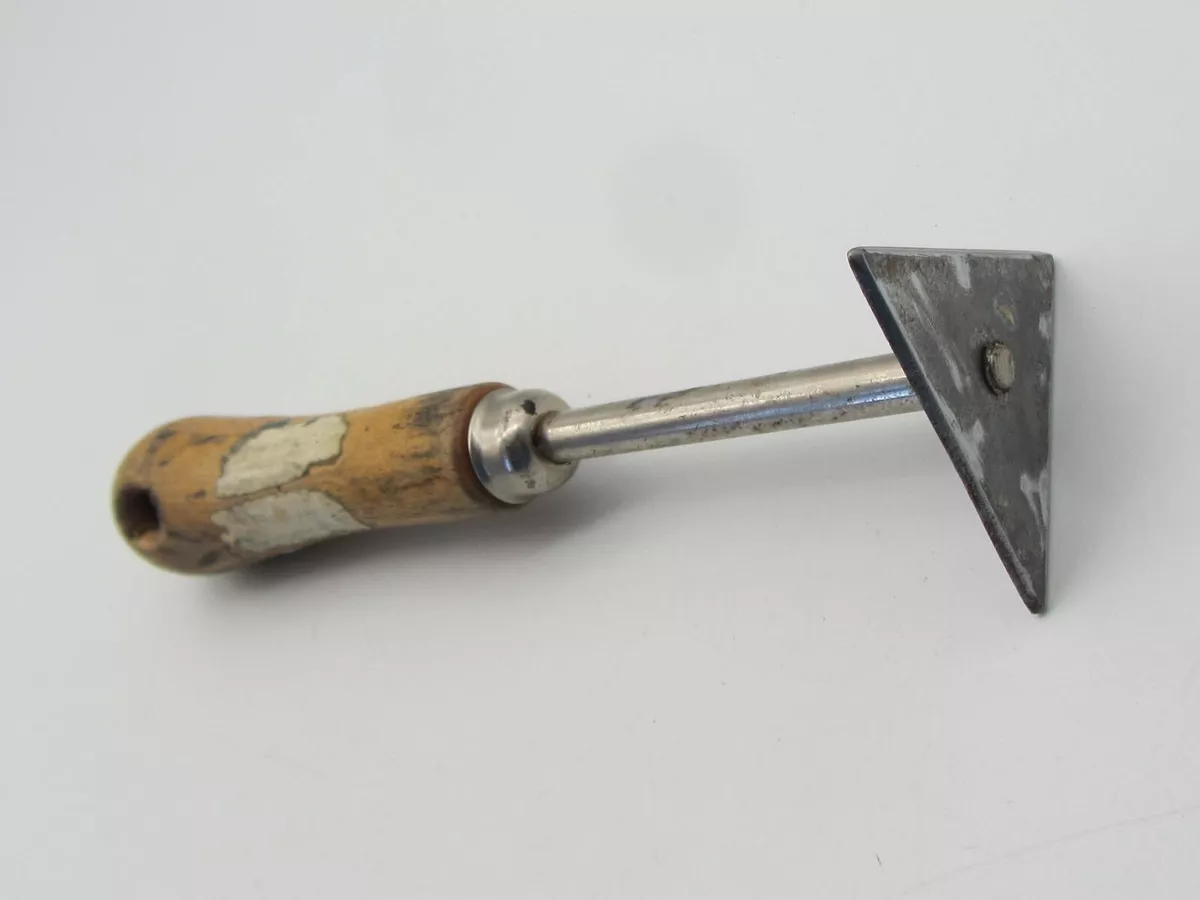 Richard paint scraper deals