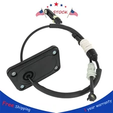 For Ram ProMaster 2014-2021 3.6 Shifter Shift Cable 68166623AC 68166623AB