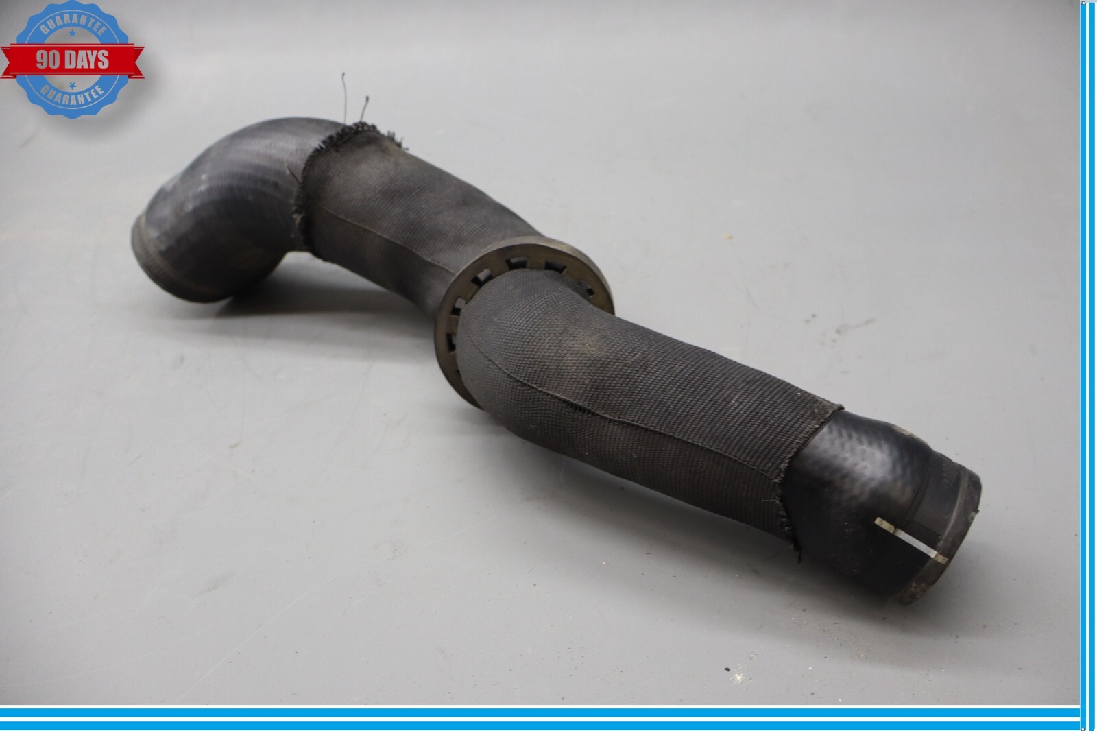 Bentley Continental GT 2003-2012 Left Charge pipe