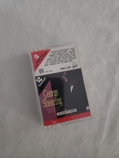 Goerge Shearing Mellow Moods Cassette Tape Double Play  (1989, Capitol)