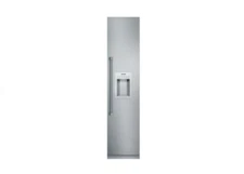 Thermador Freedom Collection 18" Built-In Panel Ready Freezer Column T18ID800RP