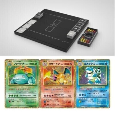 pokemon tcg trading card game classic collection new sealed Pokemon TCG Scarlet & Violet 10.5 Unova Victini Illustration Collection :  Amazon.ca: Toys & Games