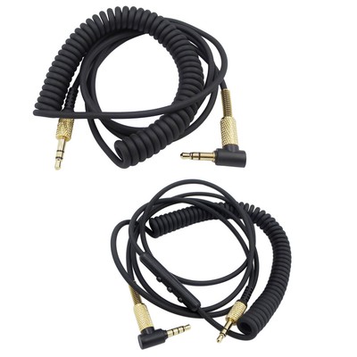 3.5mm Replacement Cable Wire for Marshall Monitor/Major II 2/Major III  3/Mid BT | eBay