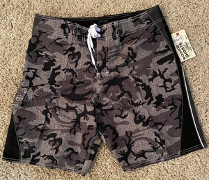 rs surf swim trunks