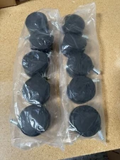 Office Chair Wheels Replacement, 5 Pcs 3 Inch Office Chair Casters Heavy Duty...