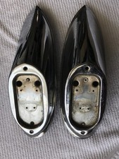 Jaguar Xk140 Tailight Assembly