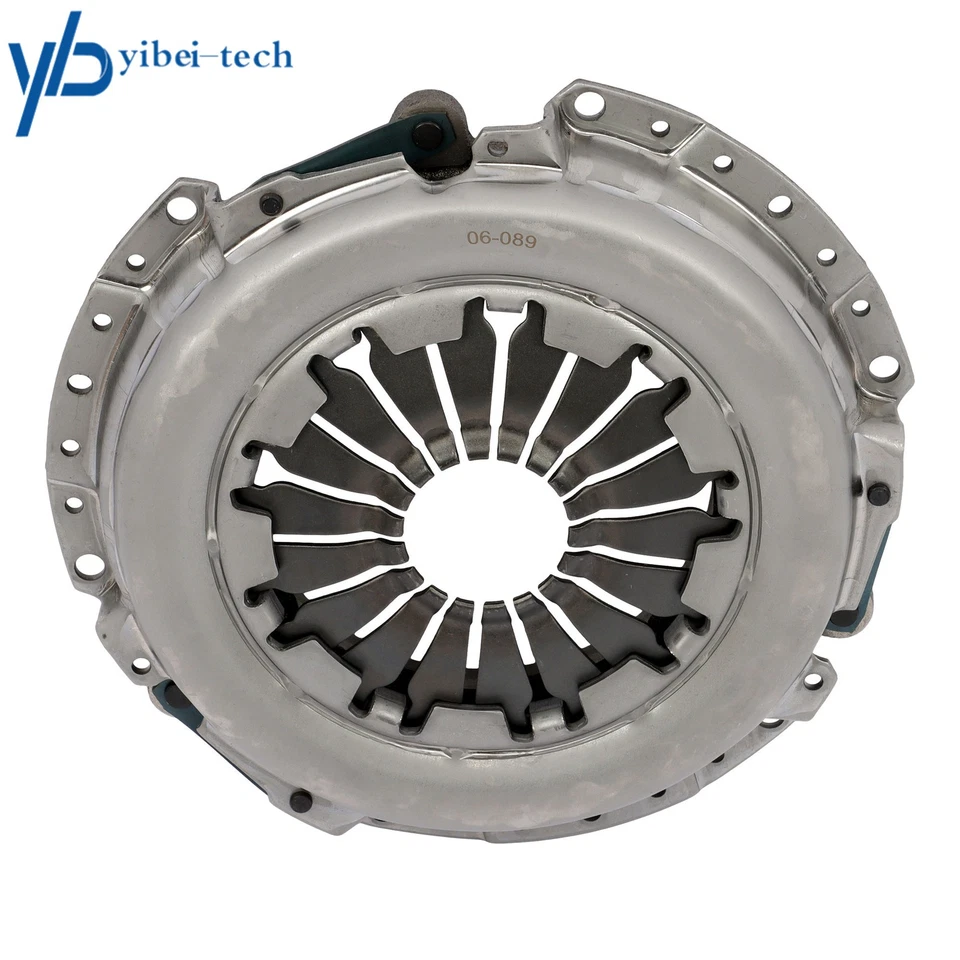 Kit de embrague de transmisión para Nissan Versa 2009-2019 Versa Note 2014-2017 L4 1,6 L Foto 2 de 4