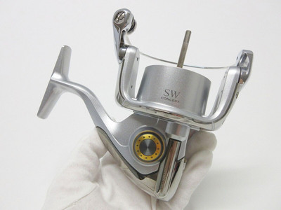 Shimano 08 Stella Sw 8000Pg Body / Management At5280/06 | eBay Shimano 08 Stella Sw 8000Pg Body / Management At5280/06 | eBay