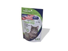Organic Catnip 1 Ounce Fresh Natural Pet Health Care for Stress Relief