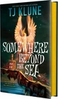 Somewhere Beyond the Sea Hardcover T. J. Klune