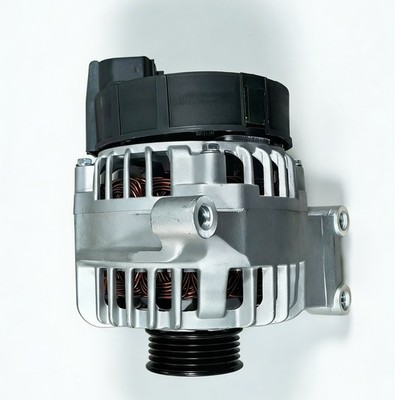 Lichtmaschine Generator LiMa 70A 12V für FORD KA (RU8) Fiat Panda 169 Citroën C4