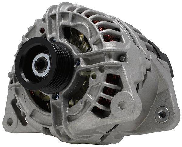 Lichtmaschine Neu - OE # 0124415006 FüR ; Ford Mondeo Ii Cougar 1.6 1.8 2.0 I-image