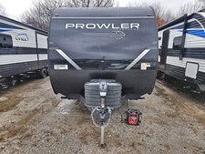 2027 Heartland Prowler Double Axle 2600BH