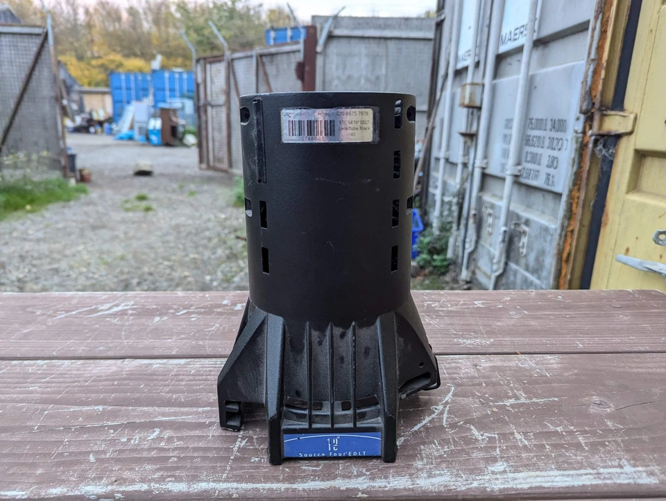 ETC Source Four 4 LED EDLT 19 Degree Lens Tube 419EDLT - Image 2 of 4