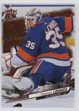 2025 Fleer Ultra Rising Stars Titan Achievement 1/75 Tristan Lennox #RS-35 1h4a