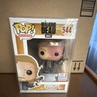 Funko Pop! The Walking Dead Dwight #544 Fall Convention Exclusive Vinyl Figure