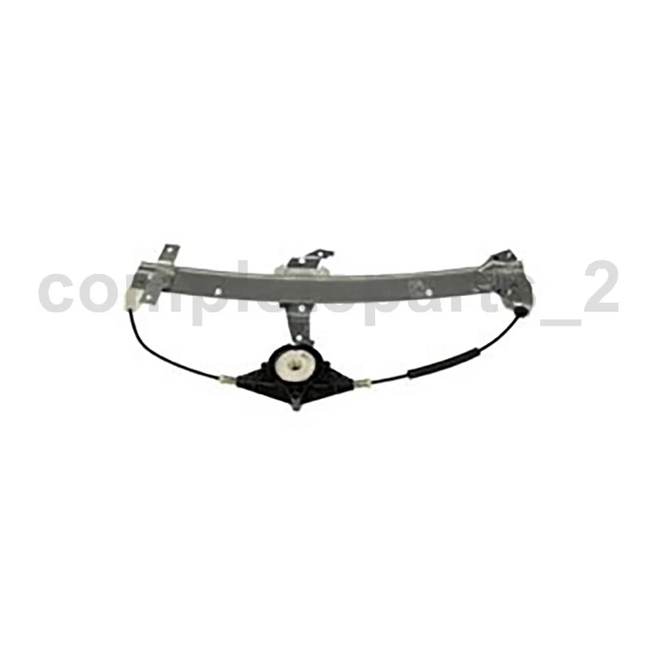 Regulador de ventana delantera Dorman para Lincoln Town Car 4,6 L Foto 2 de 4