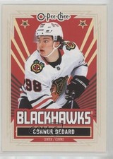 2025-26 O-Pee-Chee Retro Connor Bedard #456 2d8