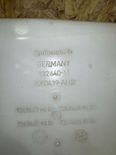 BMW 7 F01 F02 F03 F04 2011 Wischwasserbehälter 13264011 UPG13357