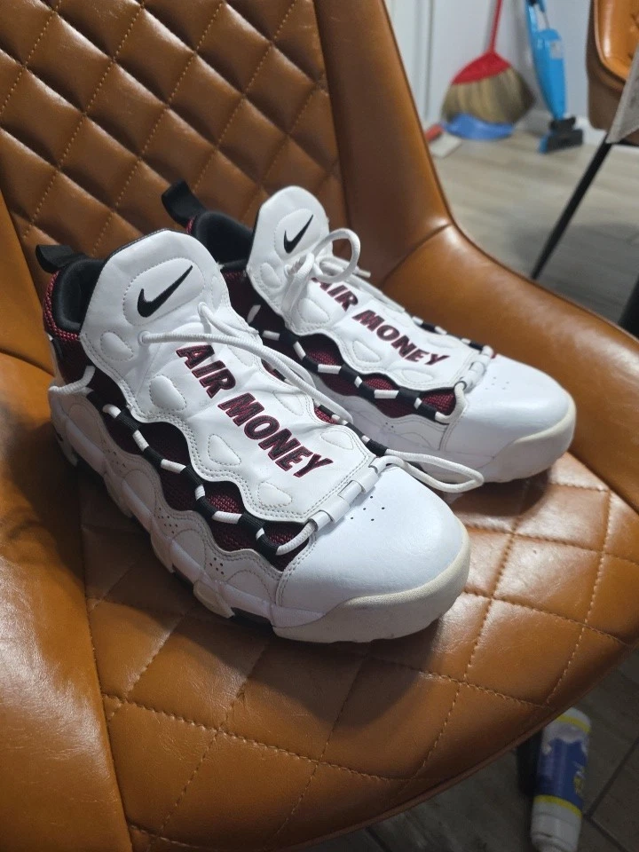 Nike Air More Money Mo' Money for Sale | Authenticity Guaranteed