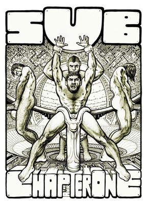 SUB / Glory hole Theamir Taschenbuch Kartoniert / Broschiert Italienisch 2014