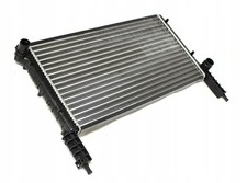 Radiateur Fiat DOBLO