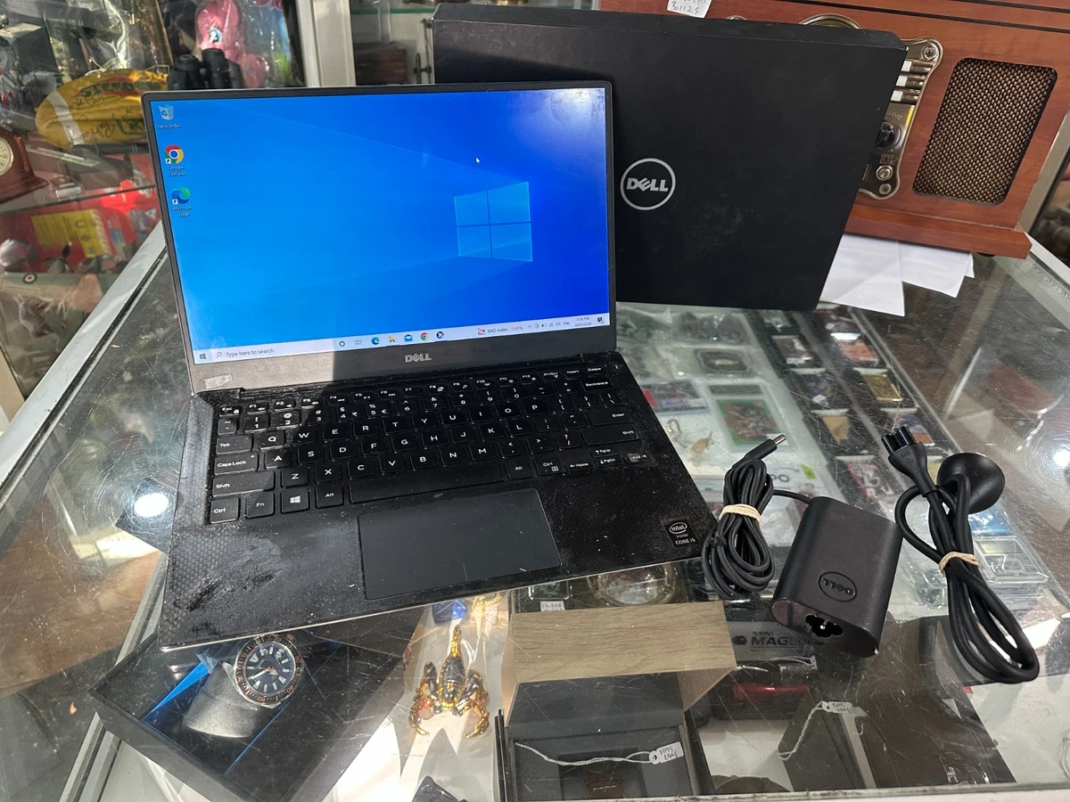 Preços baixos em Notebooks e netbooks Dell Dell XPS 13 9343 | eBay