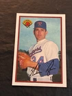 1989 Bowman Nolan Ryan #225 - NM