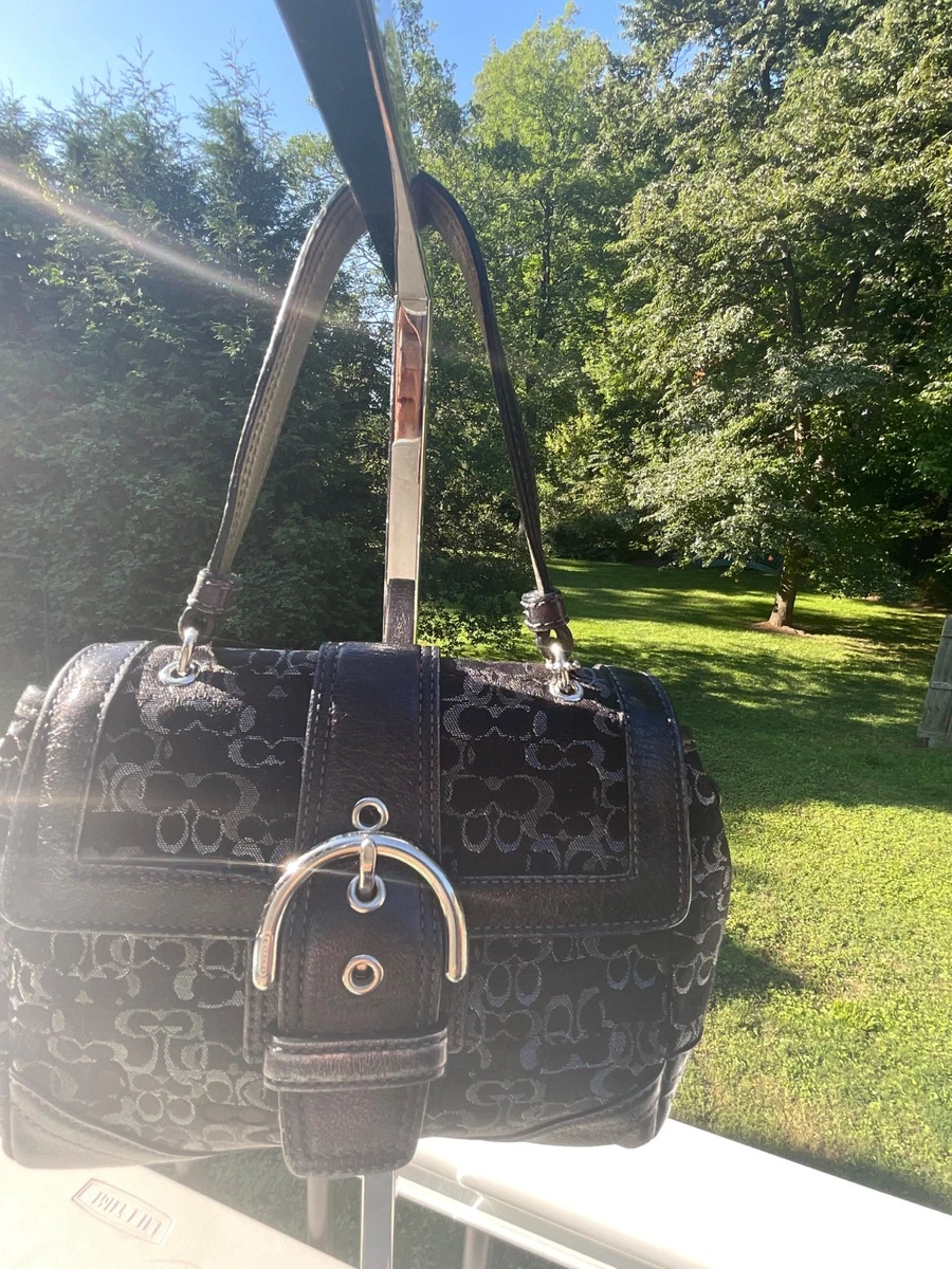 Coach Mini Bags & Handbags for Women for sale - eBay