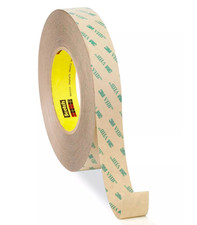 3M VHB F9469PC 1 in x 60 yds Adhesive Transfer Tape 5 mil Clear, 1 Full Roll