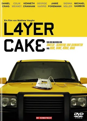 Layer Cake