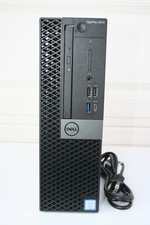 Dell OptiPlex 5070 SFF i7-9700 256GB, 16GB 