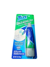 Tilex Grout Pen for Stains, 2 oz Clorox