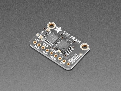 Adafruit SPI Non-Volatile FRAM Breakout - 4 Mbit / 512 KBytes