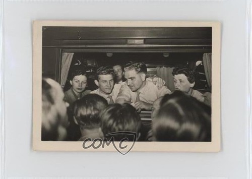 Carte De Collection Football 1954 Vogelsang - Ferenc Puskás - PSA 3 - Coupe Du Monde