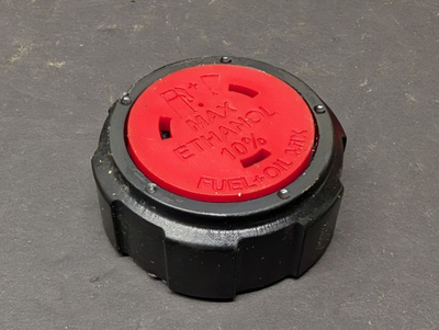 #ad MTD OEM 791 182612 Fuel Cap Troy Bilt Etc Used But Good $14.95